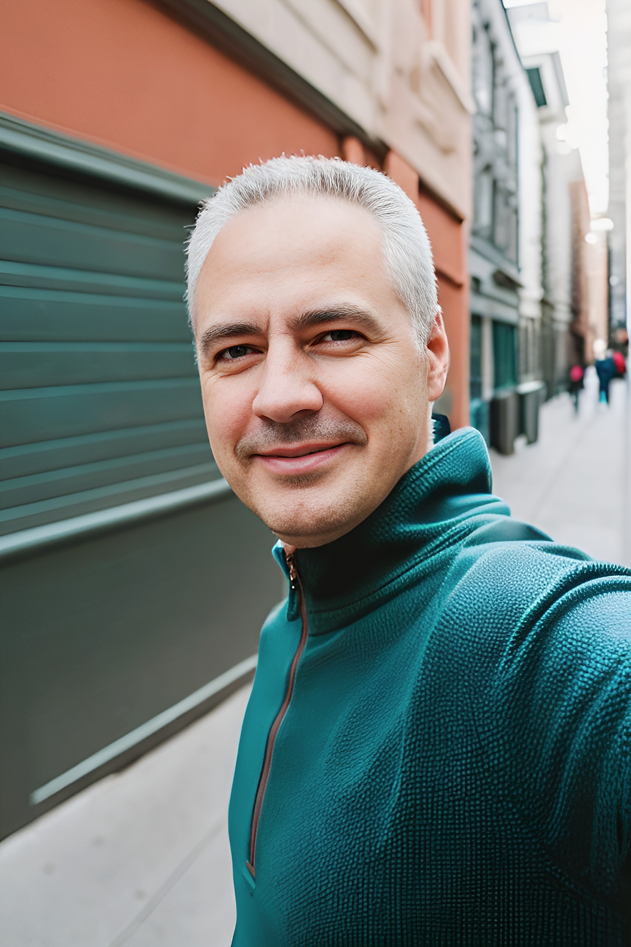 Alex Duggleby, Founder of PictureThing.com